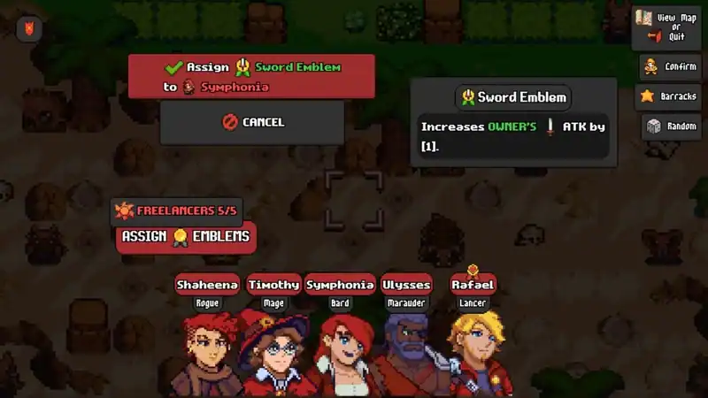 Superstar Strategy — изображение 3