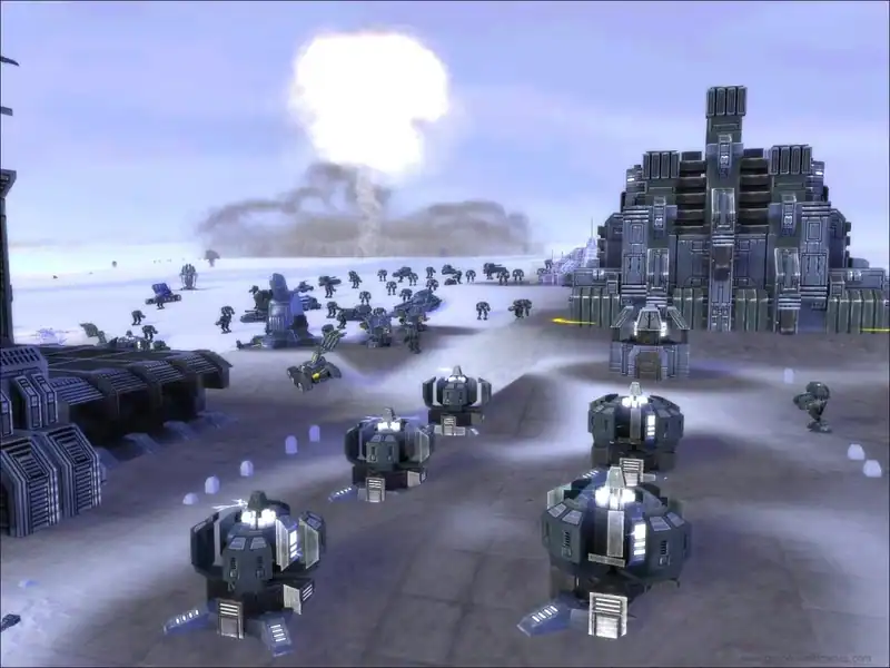 Supreme Commander — изображение 3