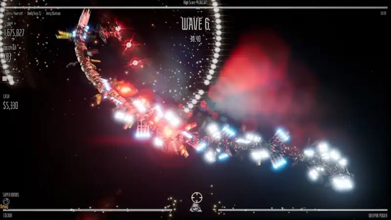 Beat Hazard 3 — изображение 2