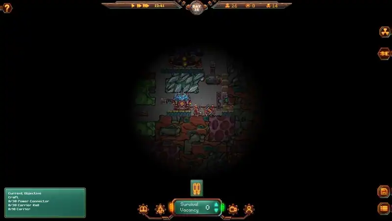 Survival Vacancy — изображение 3