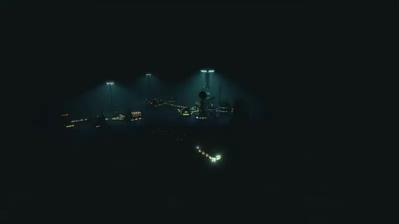 Surviving the Abyss — изображение 3