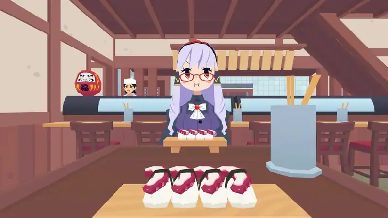 Sushi Ben — изображение 3