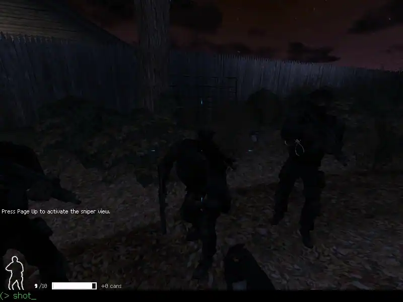 SWAT 4: Elite Force — изображение 2