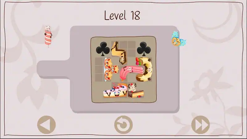 Sweet Collector — изображение 3