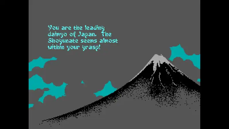 Sword of the Samurai — изображение 2