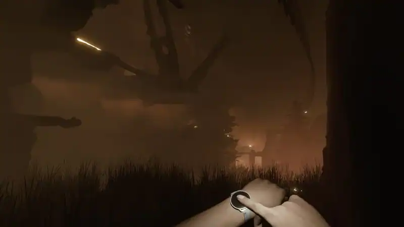 Sylvio: Black Waters — изображение 2