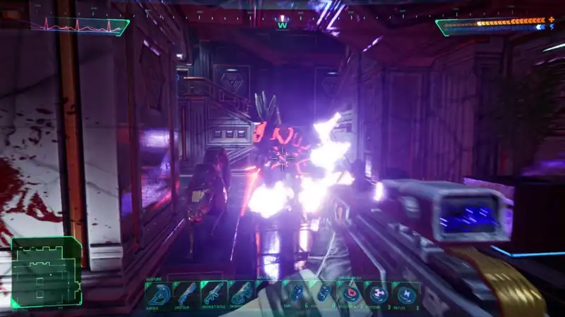 System Shock Remake — изображение 2