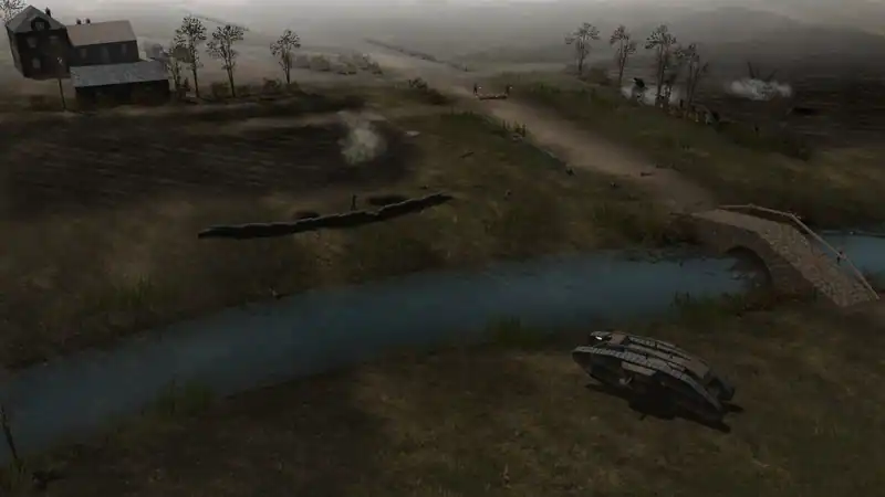 Tactics of World War I — изображение 2