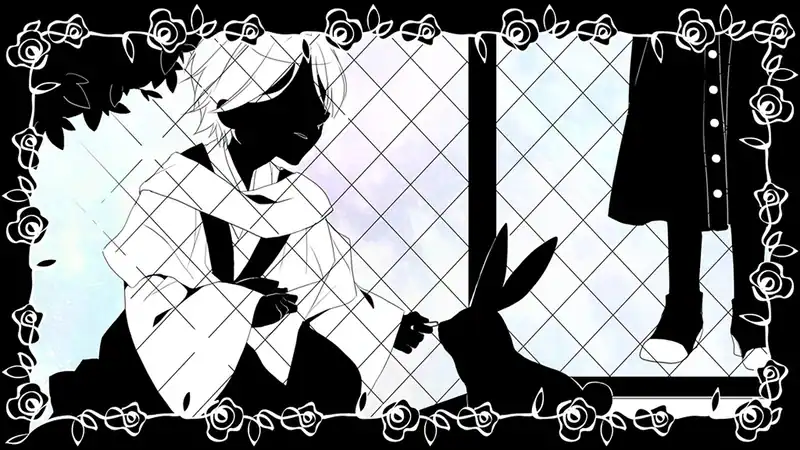 TAISHO x ALICE episode 2 — изображение 3