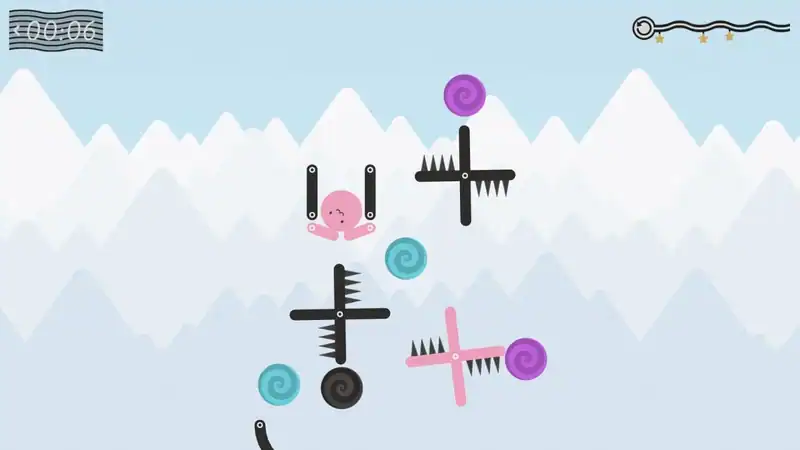 Tales of the Tiny Planet — изображение 3