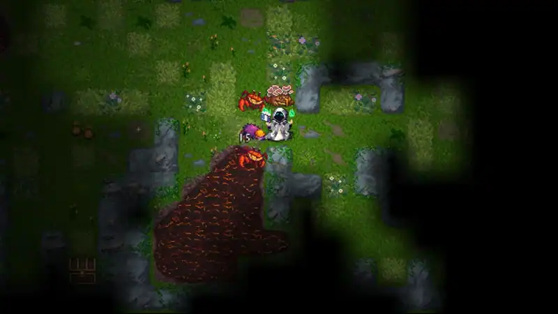 Tangledeep — изображение 2