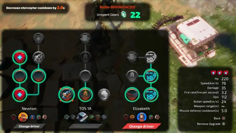 Tank Brawl 2: Armor Fury — изображение 3