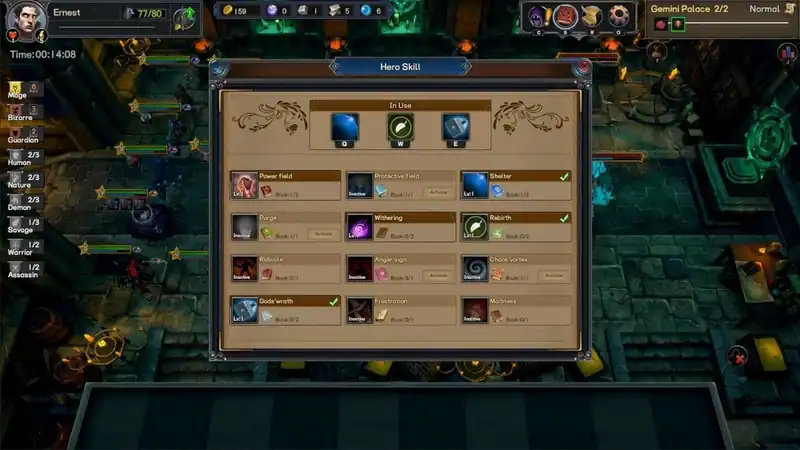 Tavern of Gods — изображение 3