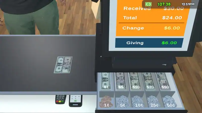 TCG Card Shop Simulator: Prologue — изображение 1