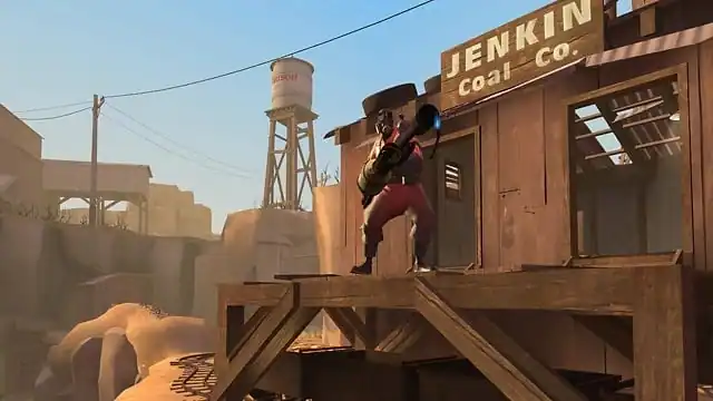 Team Fortress 2 — изображение 1
