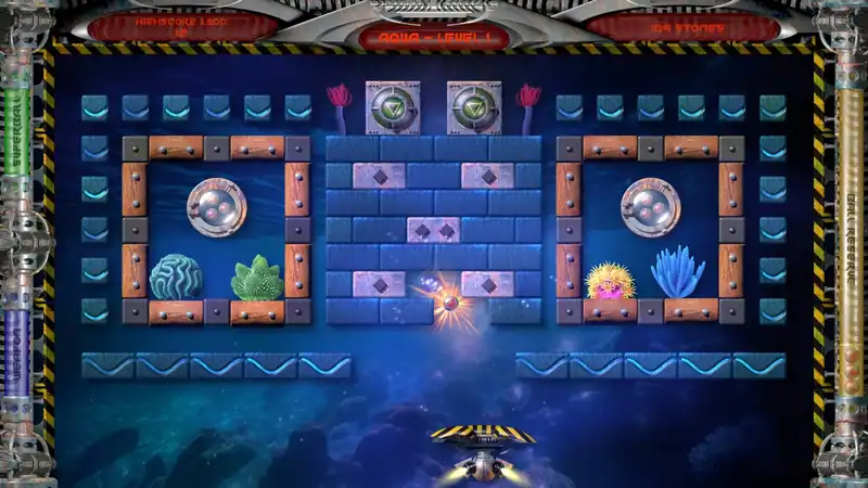 Tekkout2 - Balls Of Rust — изображение 3