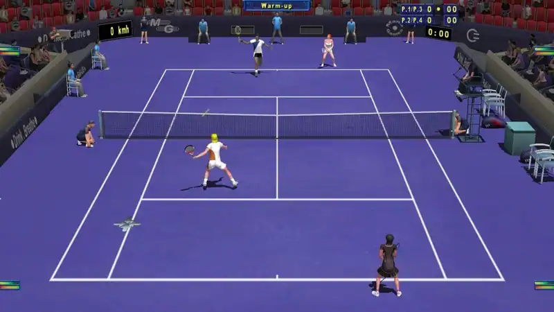 Tennis Elbow 2013 — изображение 3