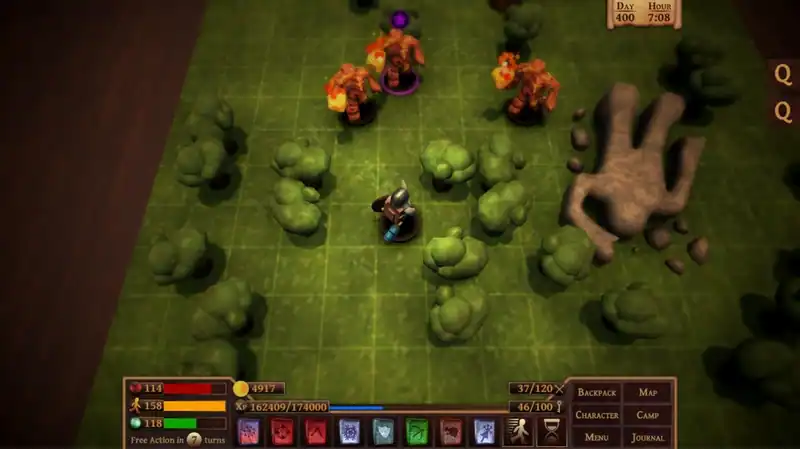 Terra Randoma — изображение 2