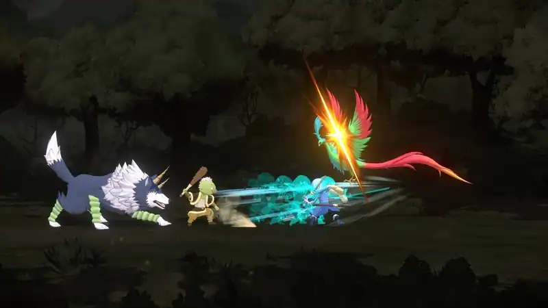 That Time I Got Reincarnated as a Slime ISEKAI Chronicles — изображение 2
