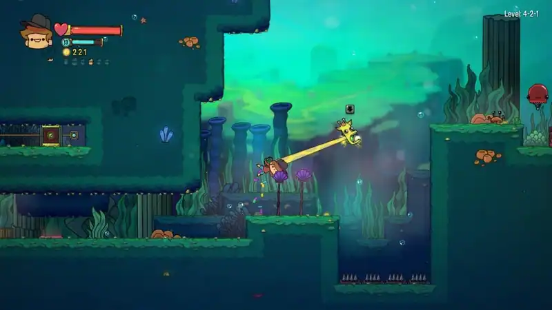 The Adventure Pals — изображение 2