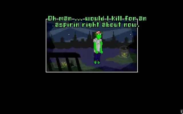 The Adventures of Fatman — изображение 3