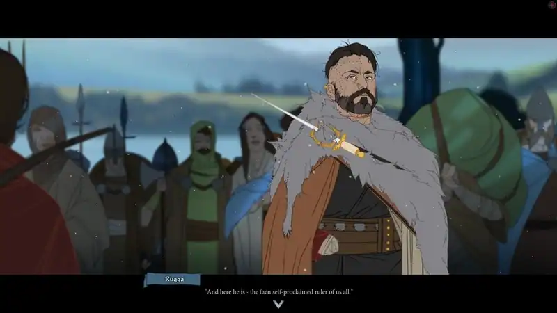 The Banner Saga 2 — изображение 3