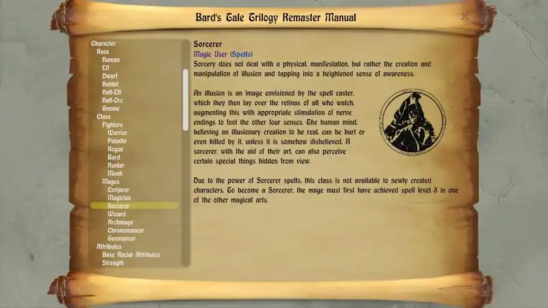 The Bard's Tale Trilogy — изображение 3