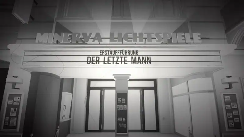 The Berlin Apartment — изображение 2