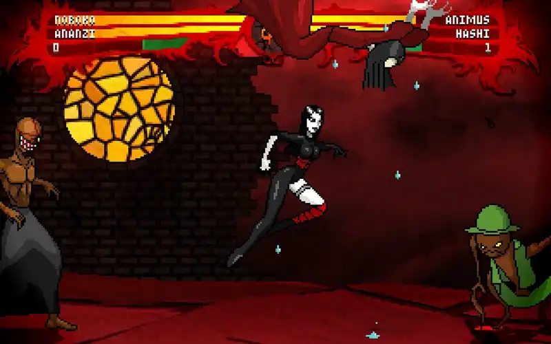 The Black Heart — изображение 3