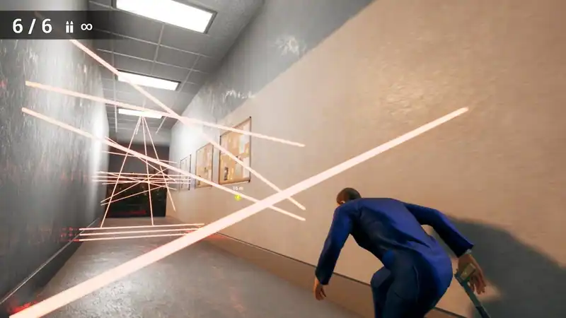 The Black Hole — изображение 3