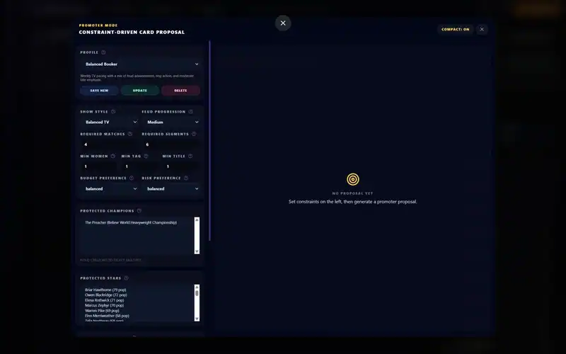 Believr Pro Wrestling — изображение 2