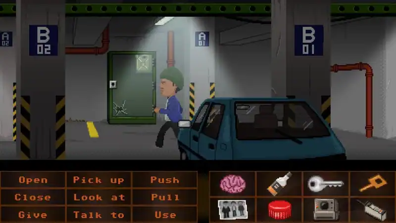 THE BRiLLiANT COUP — изображение 1