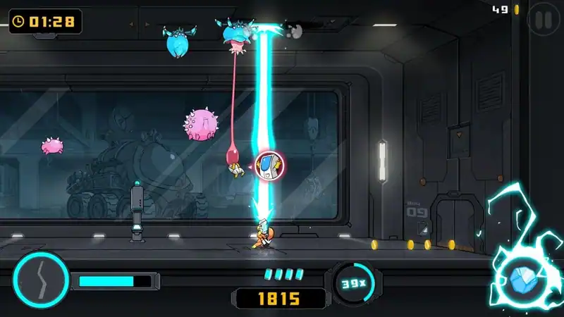 The Bug Butcher — изображение 2