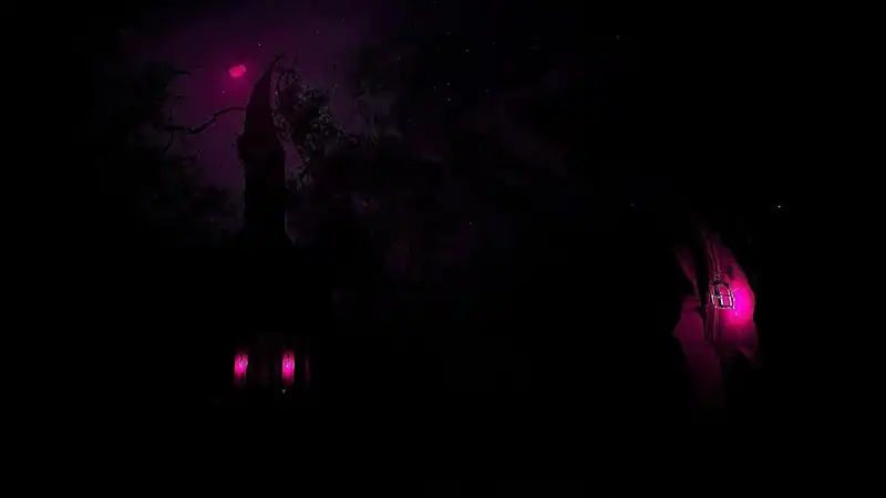 The Cemetery Shift — изображение 3