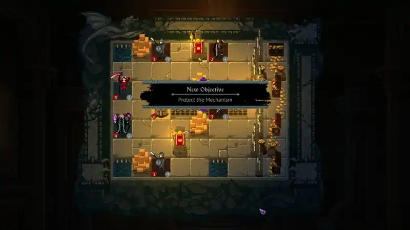 The Chronicles of Overlord — изображение 2