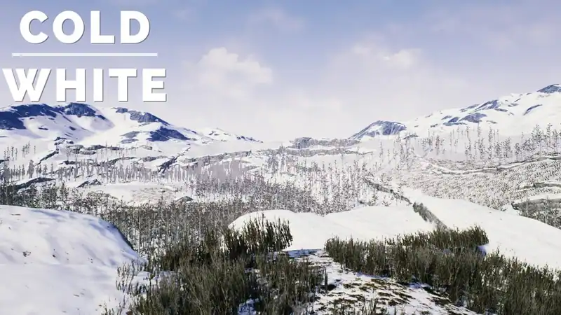 The Cold White — изображение 3