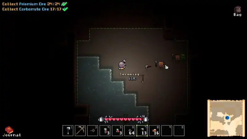 Below the Stone — изображение 3