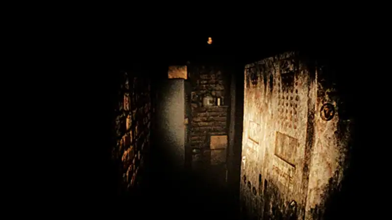 The Dark Gift — изображение 3