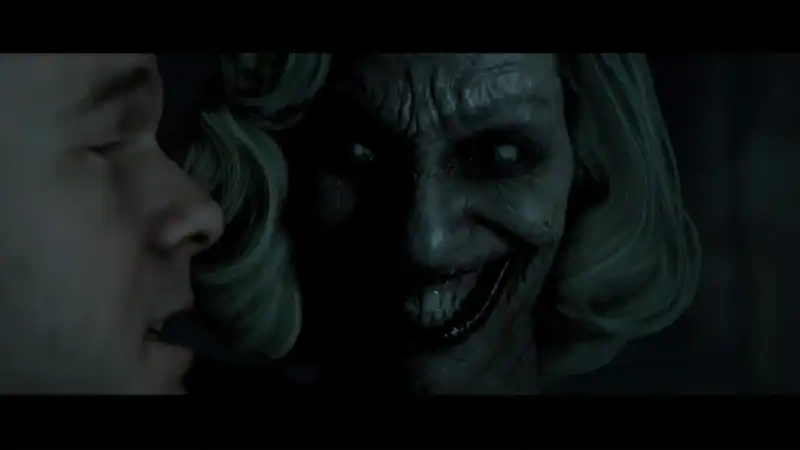 The Dark Pictures Anthology: Man of Medan — изображение 2