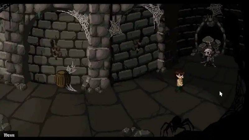 The Dark Prophecy — изображение 2