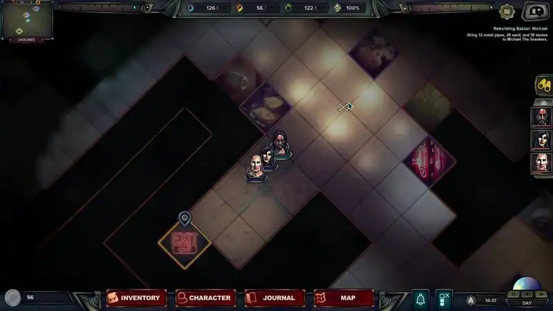 The Dead Await — изображение 3