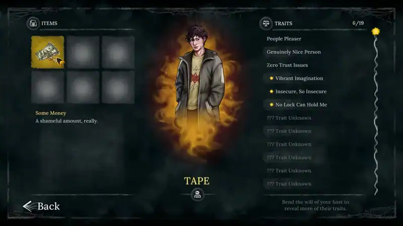 The Demons Told Me to Make This Game — изображение 2