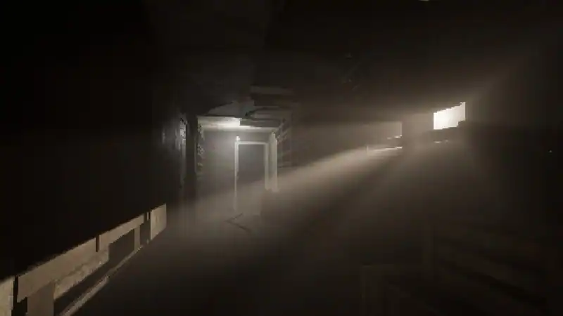 The Door in the Basement — изображение 1