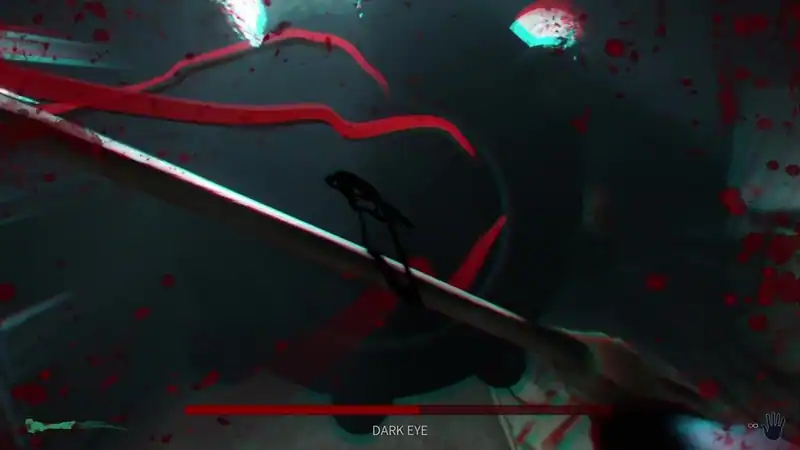 The Drained Goddess — изображение 2