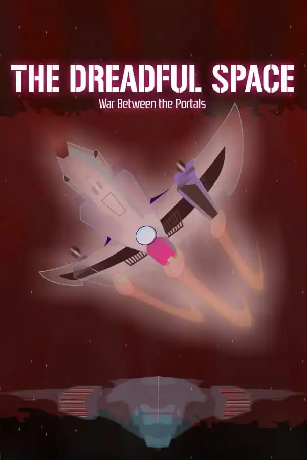 THE DREADFUL SPACE — изображение 2