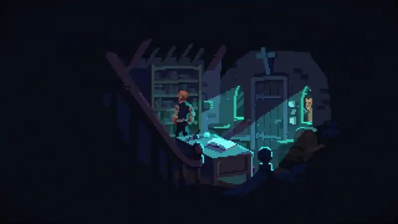The Drifter — изображение 2