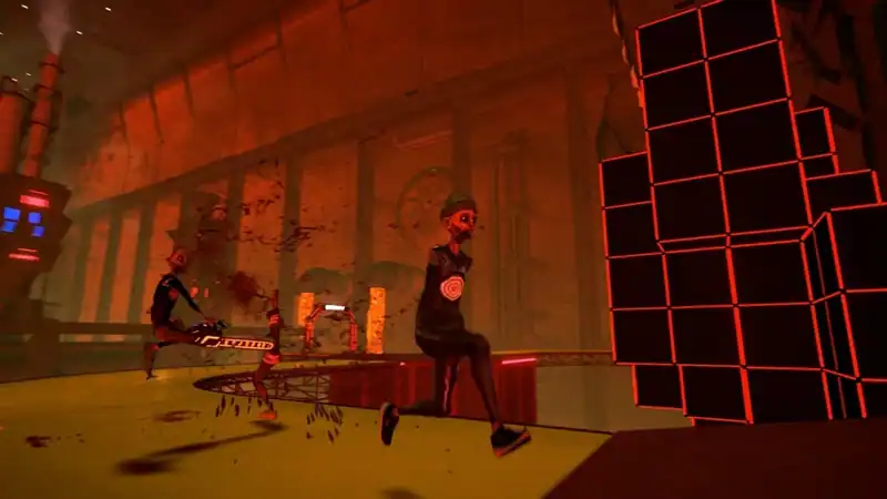 Ben and Ed - Blood Party — изображение 3