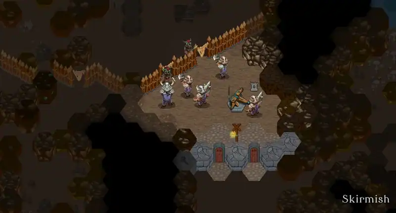 The Dwarves of Glistenveld — изображение 2