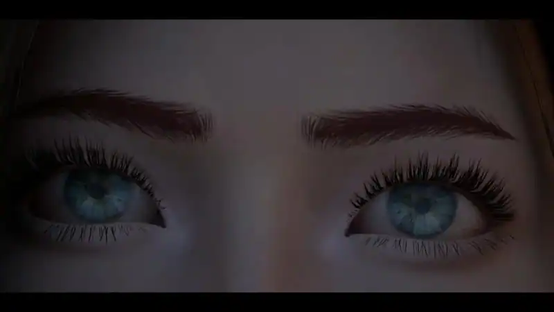 The Evelyn Game — изображение 2