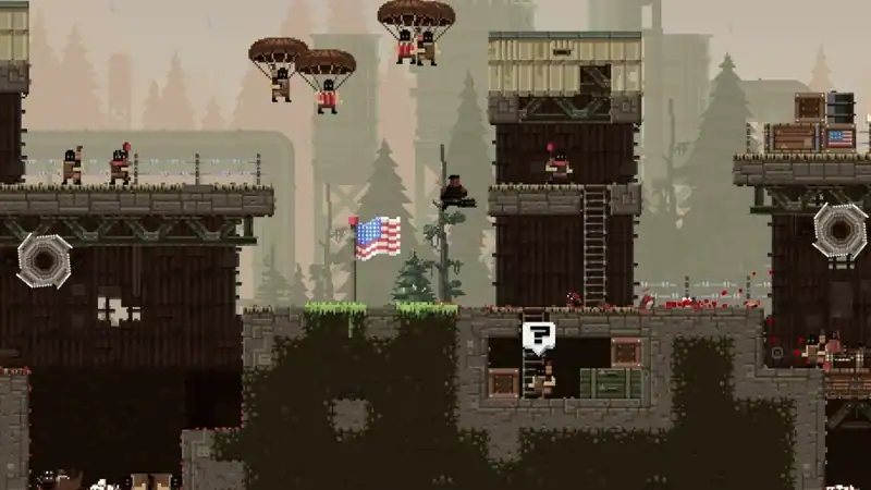 The Expendabros — изображение 3